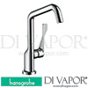 Hansgrohe Spare Parts