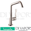 Hansgrohe Spare Parts
