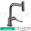 Hansgrohe Spare Parts