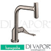 Hansgrohe Spare Parts
