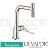 Hansgrohe Spare Parts