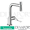 Hansgrohe Spare Parts
