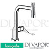 Hansgrohe Spare Parts