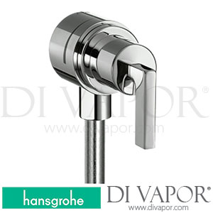 Hansgrohe Spare Parts