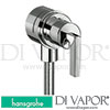 Hansgrohe Spare Parts