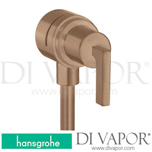 Hansgrohe Spare Parts