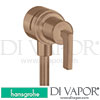 Hansgrohe Spare Parts