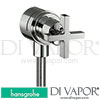 Hansgrohe Spare Parts