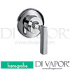 Hansgrohe Spare Parts