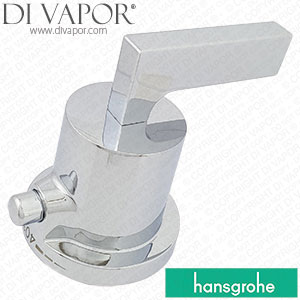 Hansgrohe Temperature Control Handle