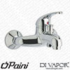 Piani Spare Parts