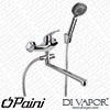 Piani Spare Parts
