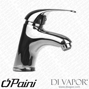 Paini 39CR205CAKM Smile Basin Mixer Spare Parts