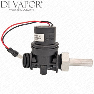 3DQQ24C Infrared Tap Solenoid Valve