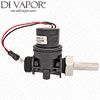 3DQQ24C Infrared Tap Solenoid Valve