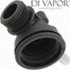 Housing Solenoid 