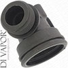 Solenoid Housing