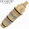 DVF6332 Shower Valve