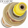 Thermostatic Cartridge Replacement