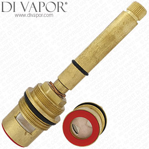 Victorian Plumbing E71AI65 Clockwise Open Flow Cartridge