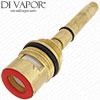 Victorian Plumbing Open Flow Cartridge