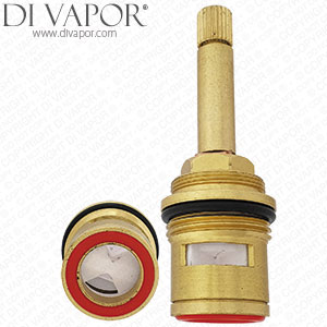 Victoria Plum Clockwise Open Flow Cartridge