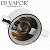 Thermostatic Cartridge