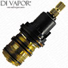 3Y Thermostatic Cartridge - 3YS744-CART