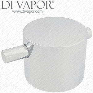 Soak Round Temperature Control Handle 3Z47