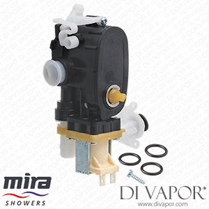 Mira Sport Max Flow Valve Assembly 9.0KW (4.1746.521) Spare Parts