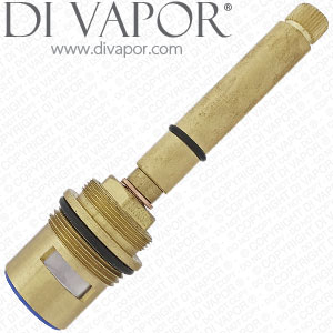 Victorian Plumbing E71AI65 Anti-Clockwise Open Flow Cartridge
