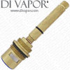 Victorian Plumbing E71AI65 Anti-Clockwise Open Flow Cartridge - 4-943