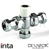 Inta 40022CP Spare Parts
