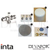 Inta 40022CP Spare