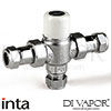 Inta 400MX22CP Spare Parts