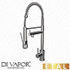 ETAL Spare Parts