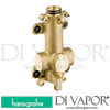 Hansgrohe Spare Parts
