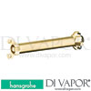 Hansgrohe Spare Parts