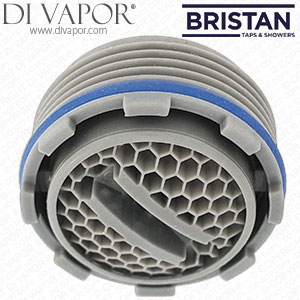 Bristan 40AL70051NT Neoperl M18 Coin-Slot Aerator (01.5180.00000)