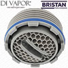 Bristan 40AL70051NT Neoperl M18 Coin-Slot Aerator (01.5180.00000)