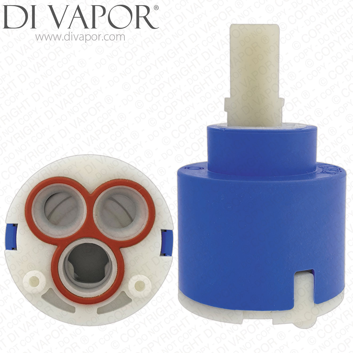 Wanhai 40D-1 WRAS Replacement Cartridge