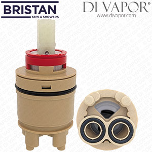 Bristan 40KA70046NT 35mm Stepped Cartridge