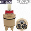 Bristan 40KA70046NT 35mm Stepped Cartridge