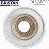 40UF20065CP Bristan Shroud for 1901 Taps Chrome