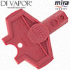 Mira Excel Quad Key
