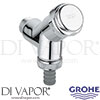 Grohe 41010000 Spare Parts