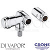 Grohe 41040000 Mixer Spare Parts