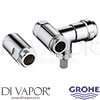 Grohe 41043000 Mixer Spare Parts