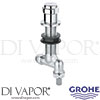 Grohe 41050000 Spare Parts