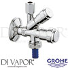 Grohe 41070000 Spare Parts
